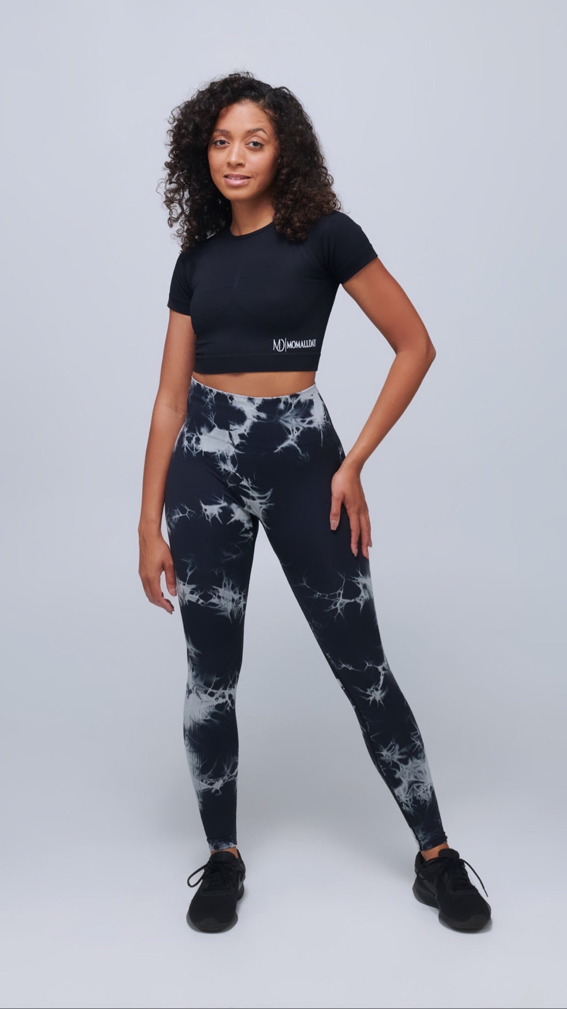 MAD Fearless Leggings