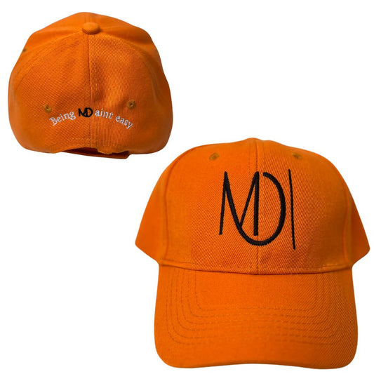 MAD Essentials Cap *NEW*