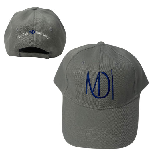 MAD Essentials Cap *NEW*