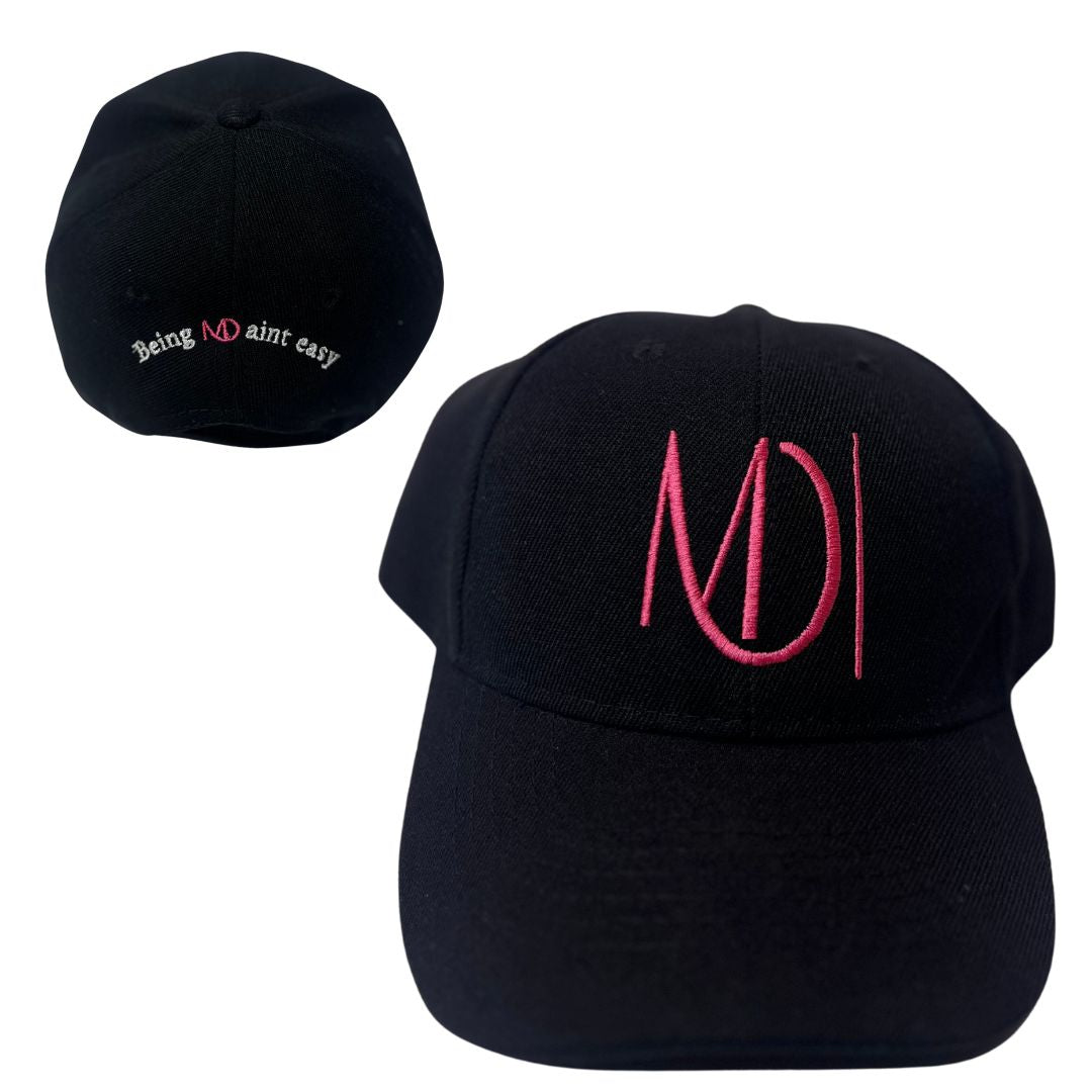 MAD Essentials Cap *NEW*