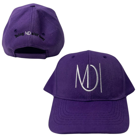 MAD Essential Cap *NEW*