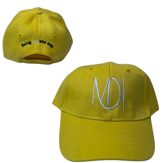 MAD Essentials Cap *NEW*