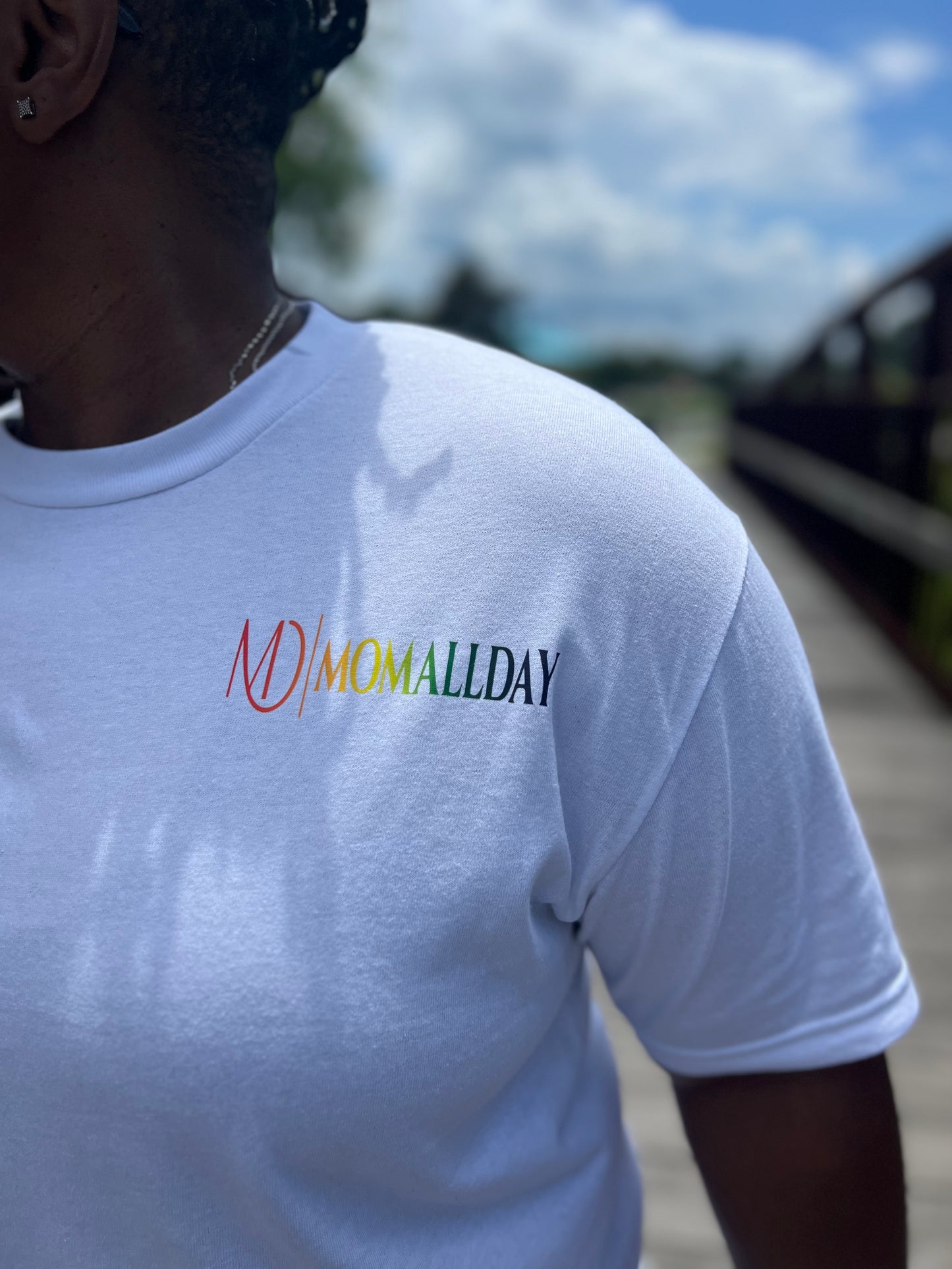 MAD “Pride” Tee