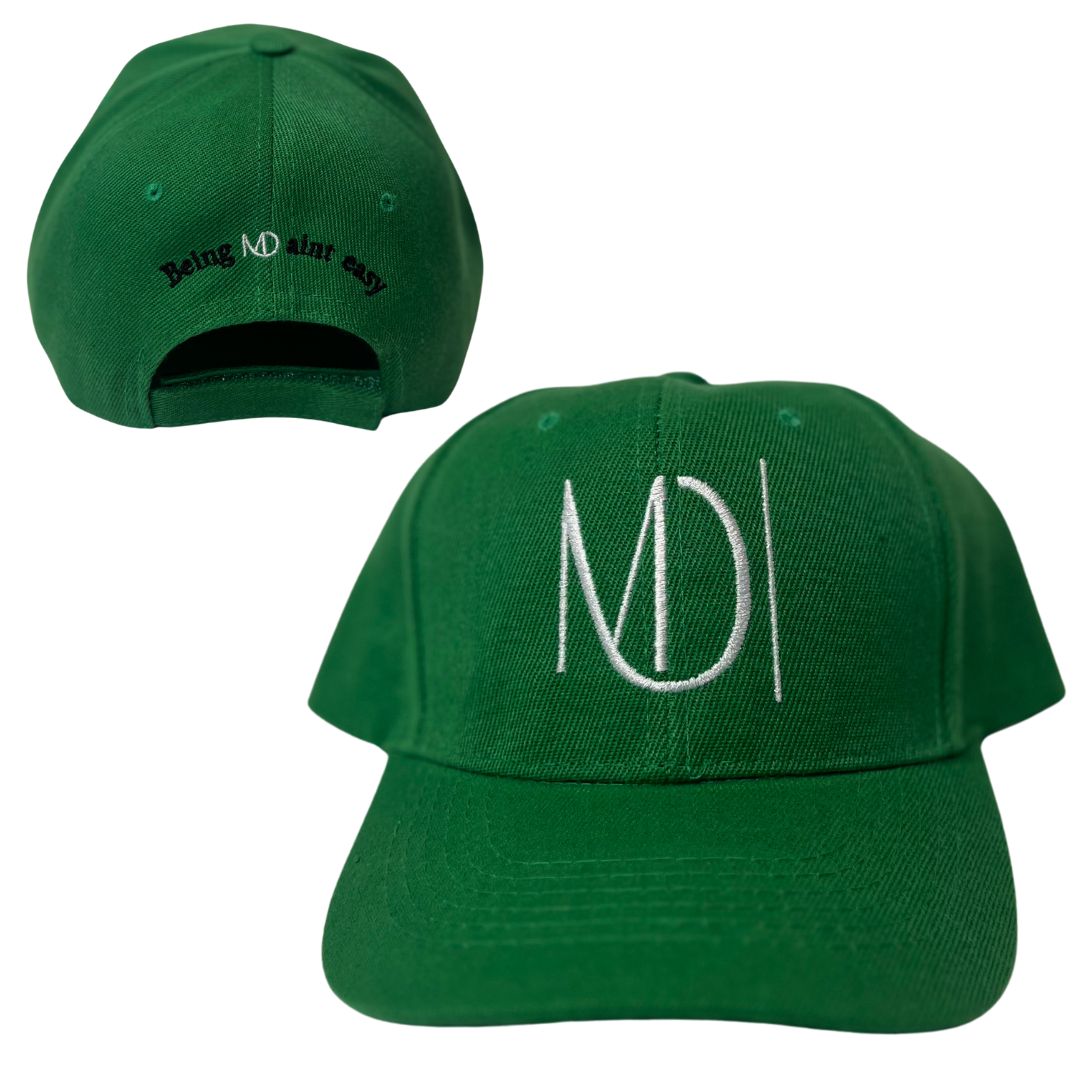 MAD Essentials Cap *NEW*