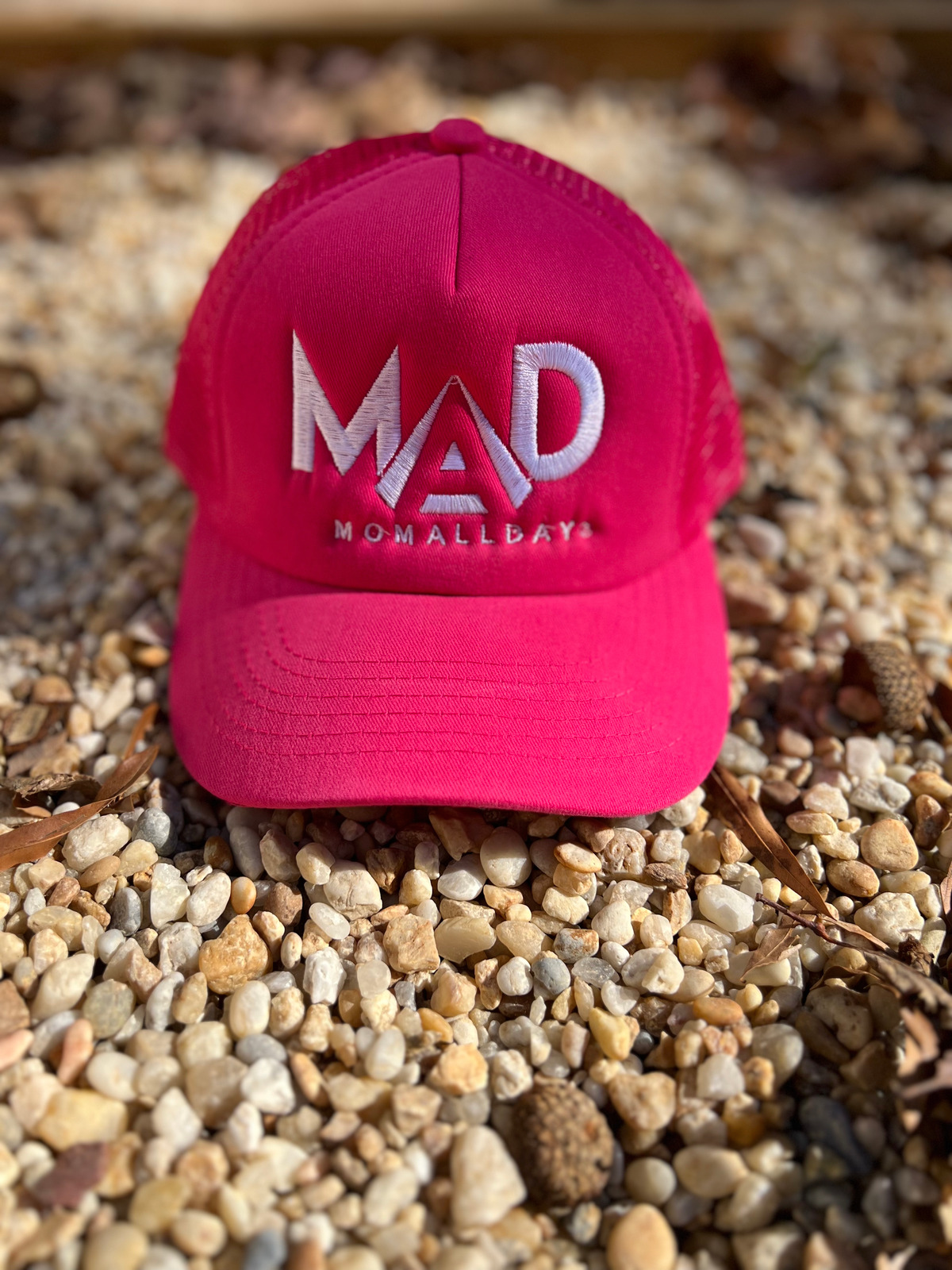 MAD Trucker Hat