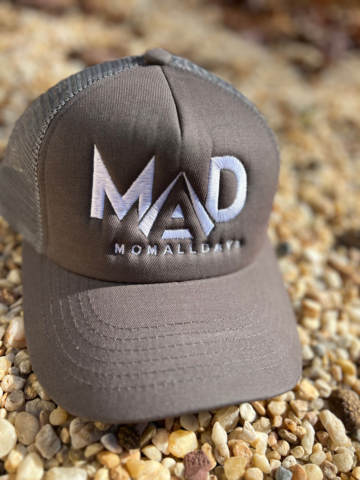 MAD Trucker Hat