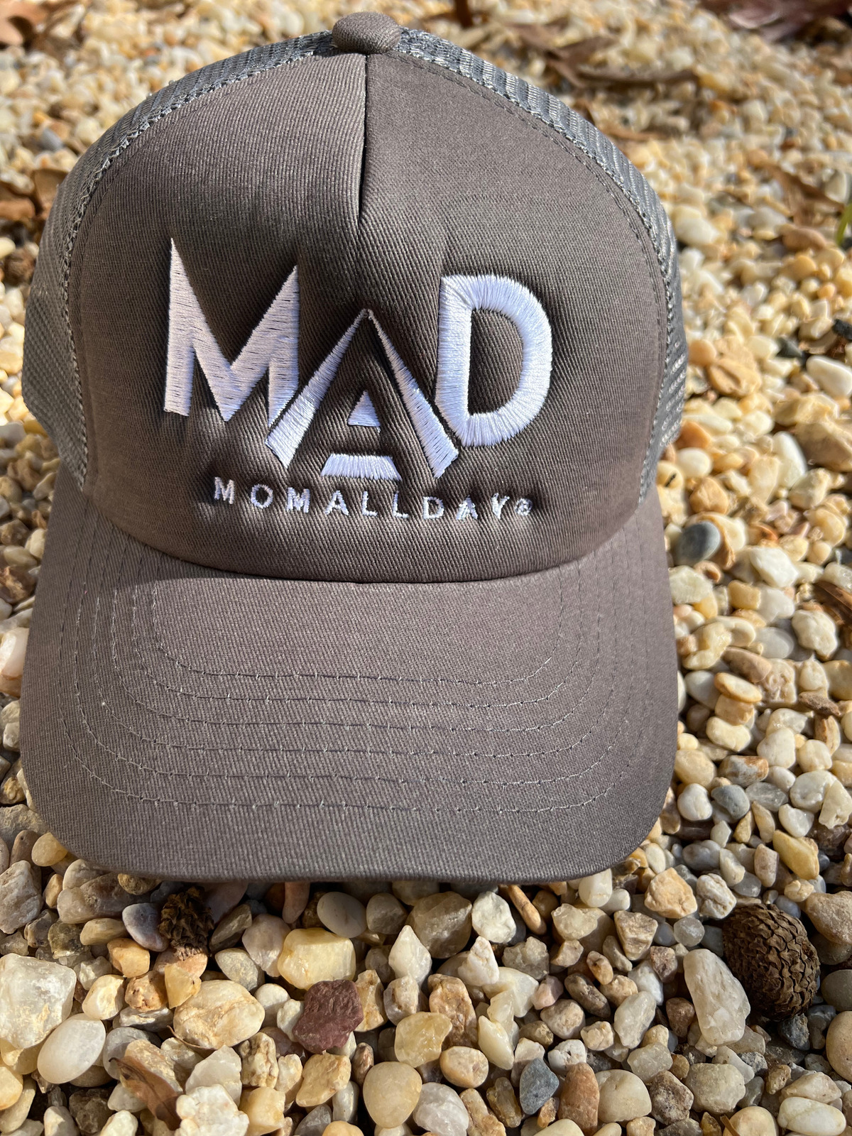 MAD Trucker Hat