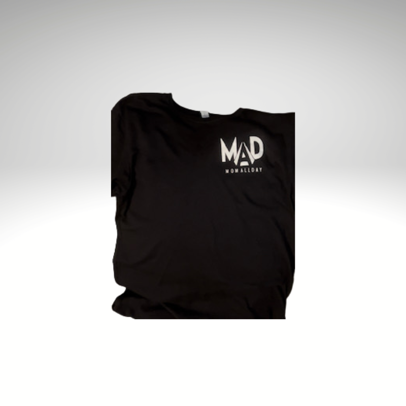 MAD "On the Go" Tee